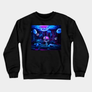 Room for Jelly Crewneck Sweatshirt